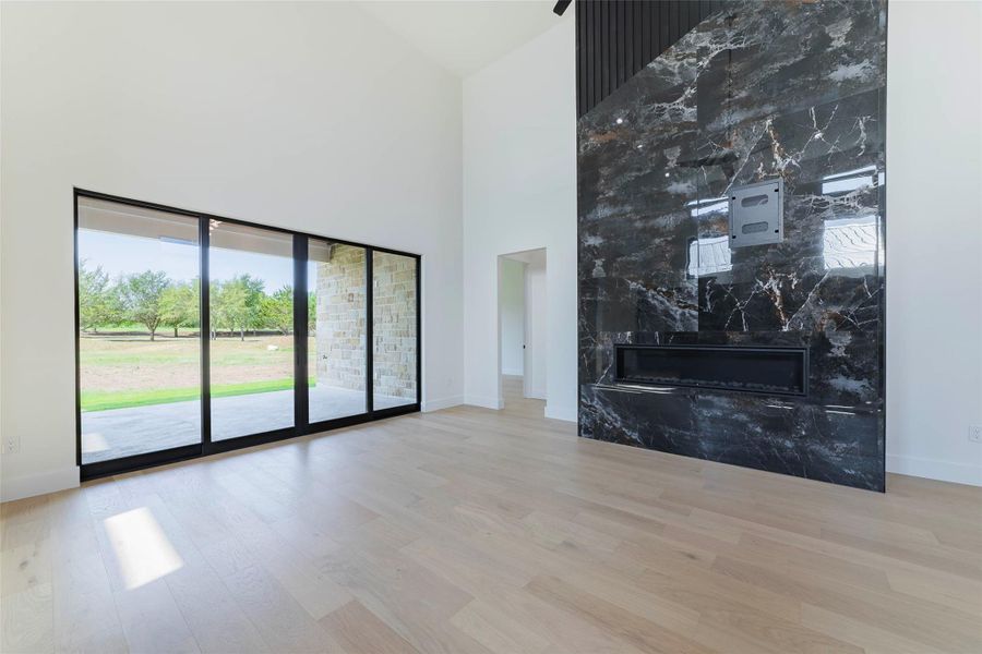 Spacious, unfurnished interior of a new home in , Horseshoe Bay (Image 28). Spacious, unfurnished interior of a new home in , Horseshoe Bay (Image 28).