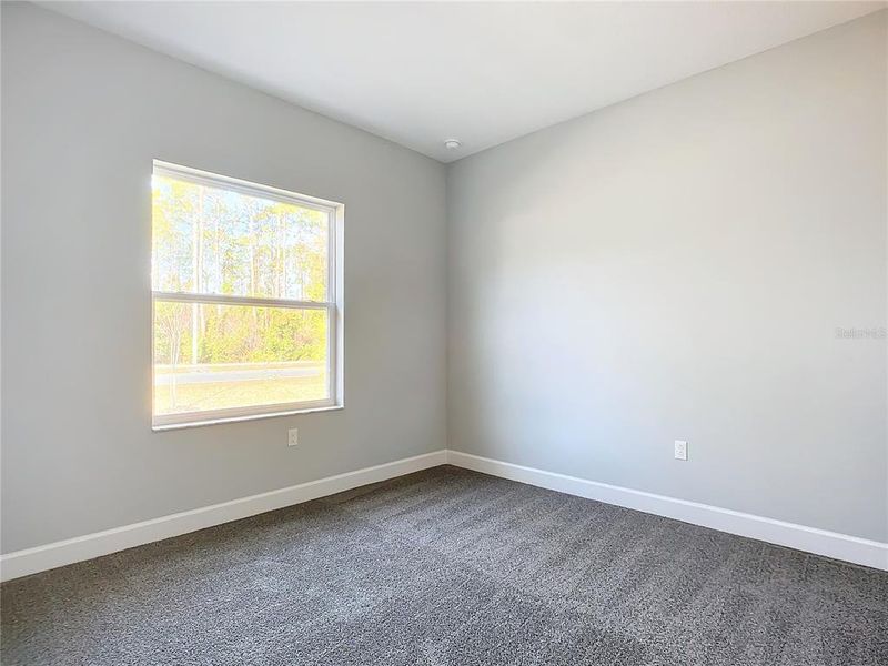 Spacious, unfurnished interior of a new home in , Palm Coast (Image 45). Spacious, unfurnished interior of a new home in , Palm Coast (Image 45).