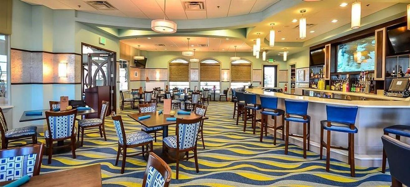 Community amenities in , Davenport (Image 27).