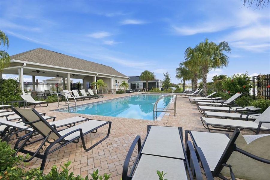 Community amenities in Heron Bay, Palmetto (Image 46). Community amenities in Heron Bay, Palmetto (Image 46).