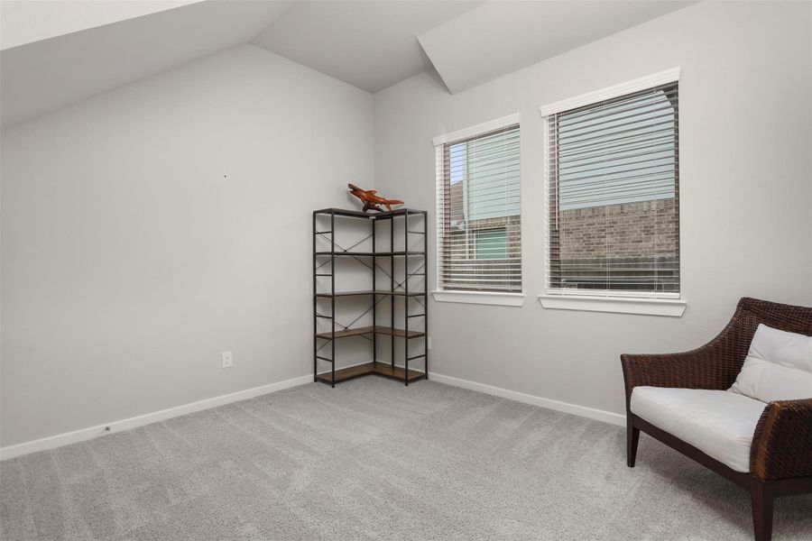 Spacious, unfurnished interior of a new home in , Texas City (Image 21). Spacious, unfurnished interior of a new home in , Texas City (Image 21).
