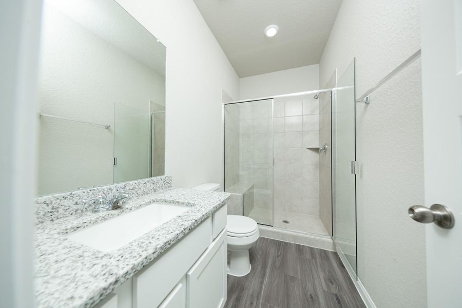 Image 1 of a home in Ridgeland Hills.