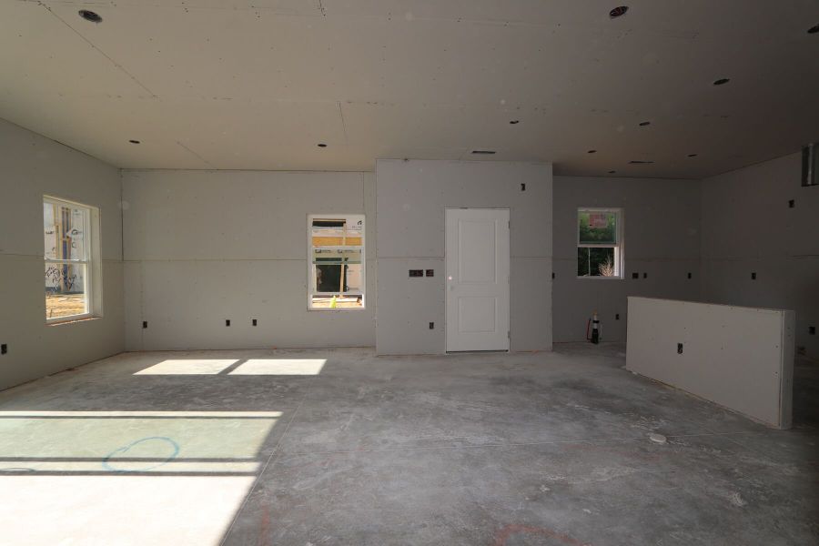 Kitchen Kitchen