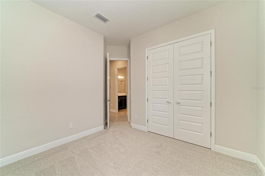 Spacious, unfurnished interior of a new home in Waterset, Apollo Beach (Image 29).