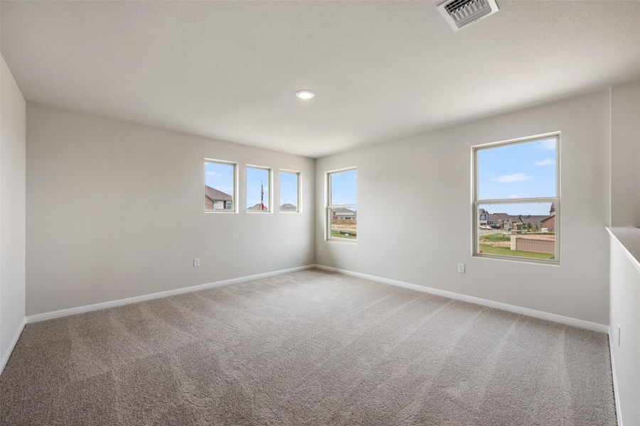 Representative images and renderings are for illustrative purposes. Actual structural options and design finishes of home may vary. Representative images and renderings are for illustrative purposes. Actual structural options and design finishes of home may vary.