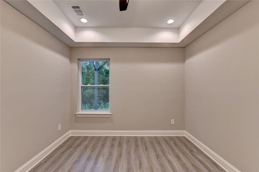 Spacious, unfurnished interior of a new home in , Lilburn (Image 51).