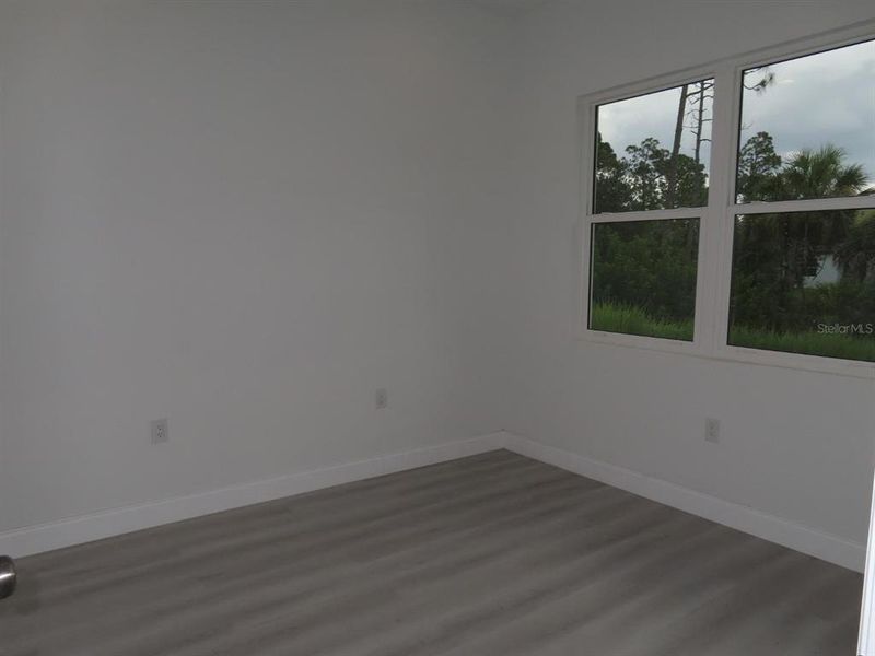 Spacious, unfurnished interior of a new home in , North Port (Image 19). Spacious, unfurnished interior of a new home in , North Port (Image 19).