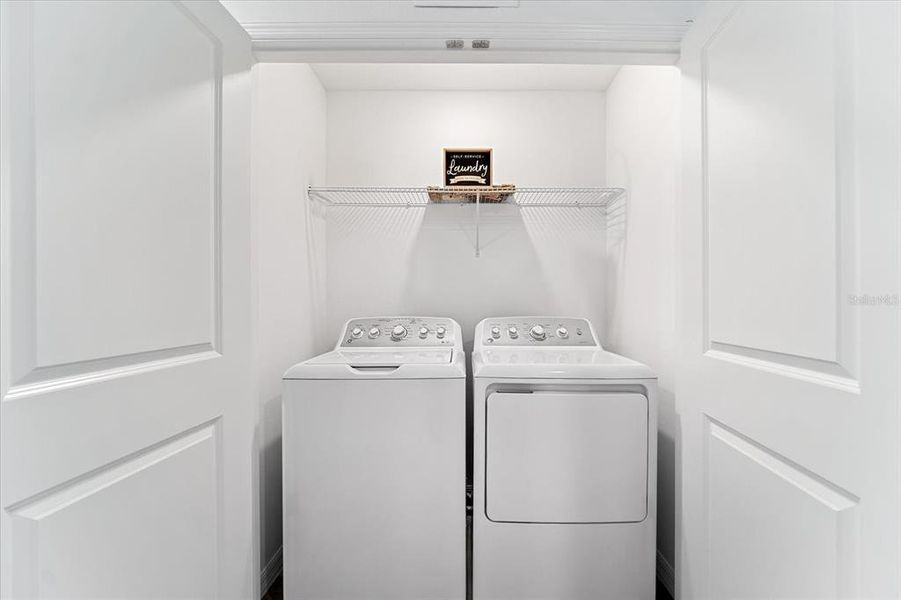 Close-up of interior finishes inside a home in , Sarasota (Image 19).