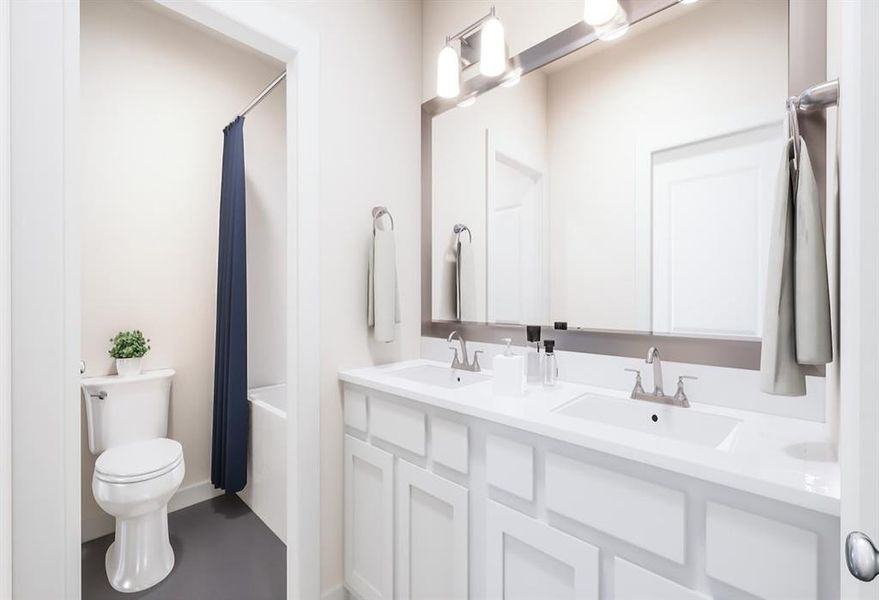 Inspiration Collection at View at the Reserve