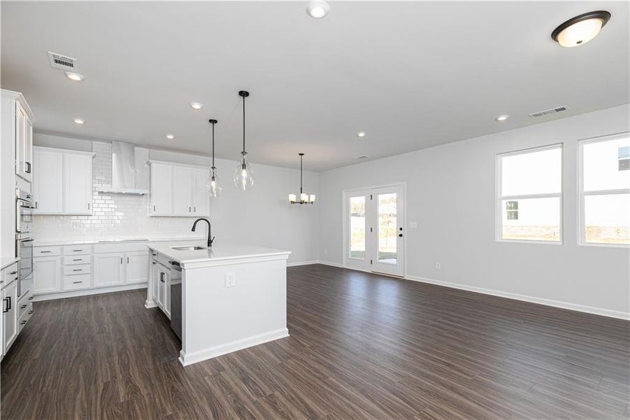 Image 37 of a home in Riverside Ridge. Image 37 of a home in Riverside Ridge.