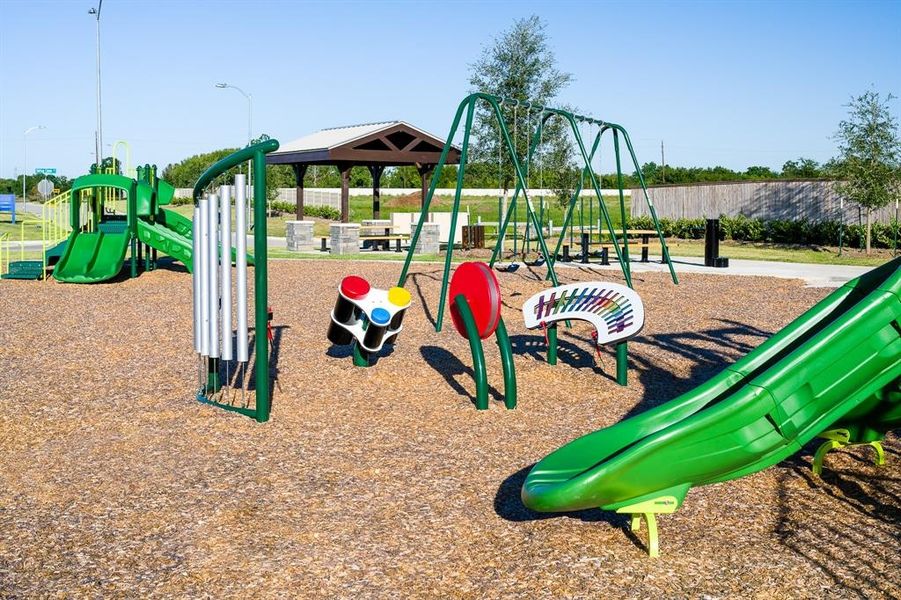 Image 4 of a home in Becker Meadows.