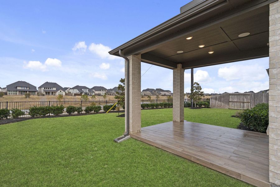 31518 Bramble Hollow Ct Fulshear, TX New Home Image 43