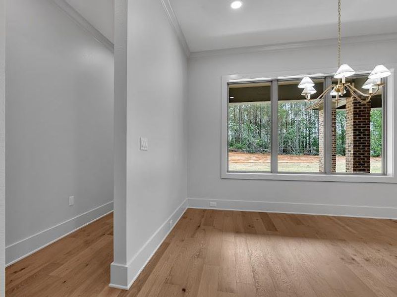 Spacious, unfurnished interior of a new home in , Longview (Image 32). Spacious, unfurnished interior of a new home in , Longview (Image 32).