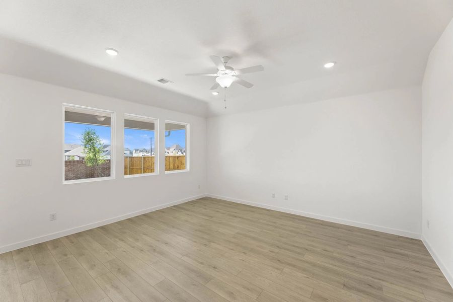 Family Room Representative Photo Family Room Representative Photo