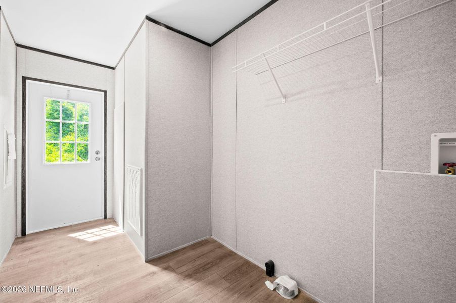 Spacious, unfurnished interior of a new home in , Lake City (Image 23).