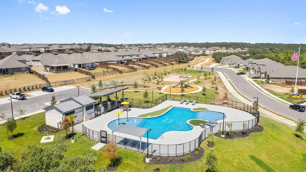 Community amenities in Riverview, Georgetown (Image 5).