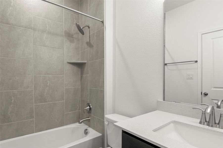 Image 26 of a home in Crosswinds.