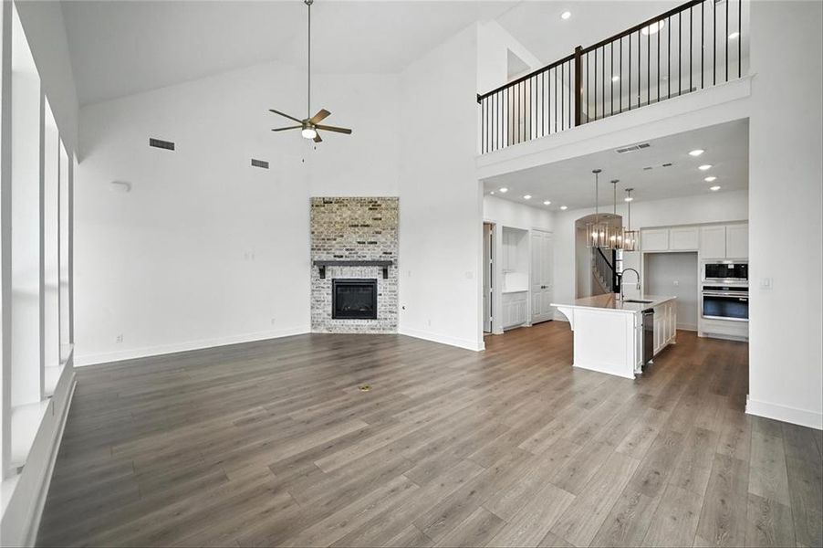 Image 35 of a home in Wellington: Artisan Series - 50ft lots. Image 35 of a home in Wellington: Artisan Series - 50ft lots.