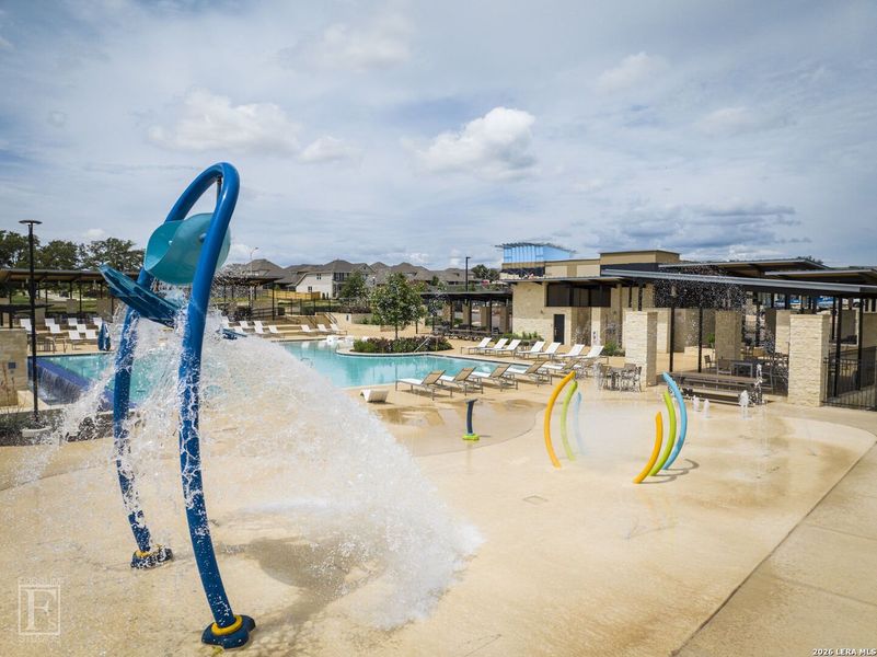 Community amenities in Veramendi, New Braunfels (Image 20).