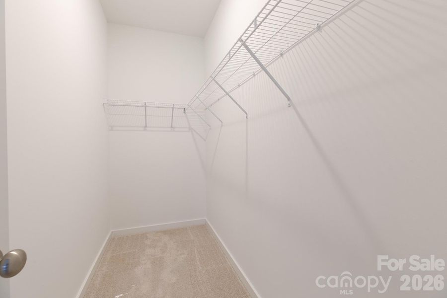 Spacious, unfurnished interior of a new home in , Rock Hill (Image 28).