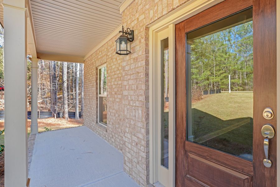 New Home in Conyers, GA.  - Slide 5