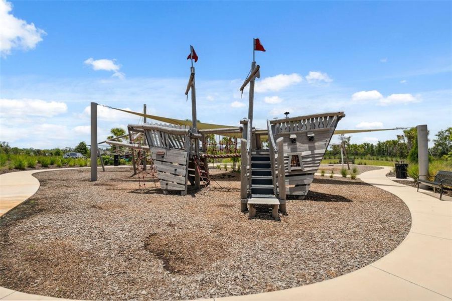 Community amenities in , Wesley Chapel (Image 32). Community amenities in , Wesley Chapel (Image 32).