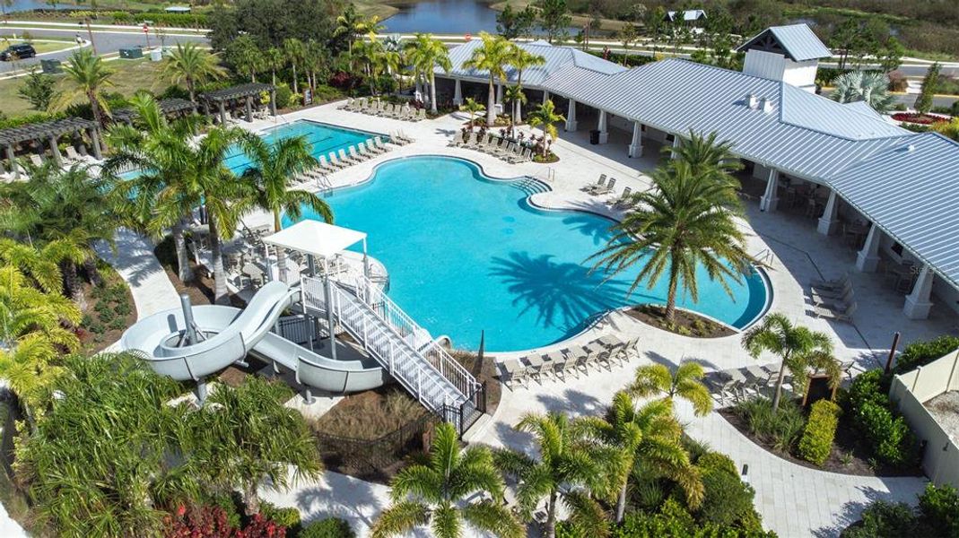 Community amenities in Farm at Varrea, Plant City (Image 54).