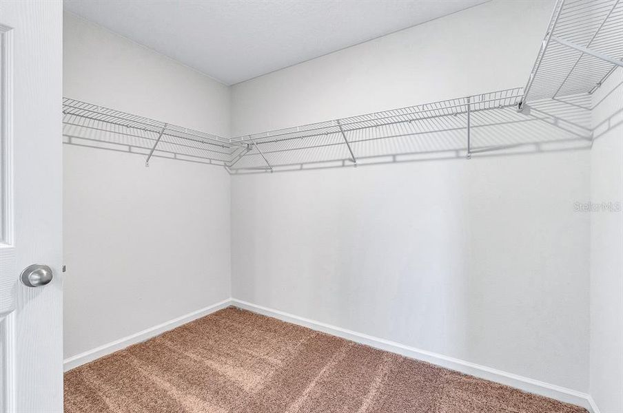 Spacious, unfurnished interior of a new home in Whiteview Village, Palm Coast (Image 14).