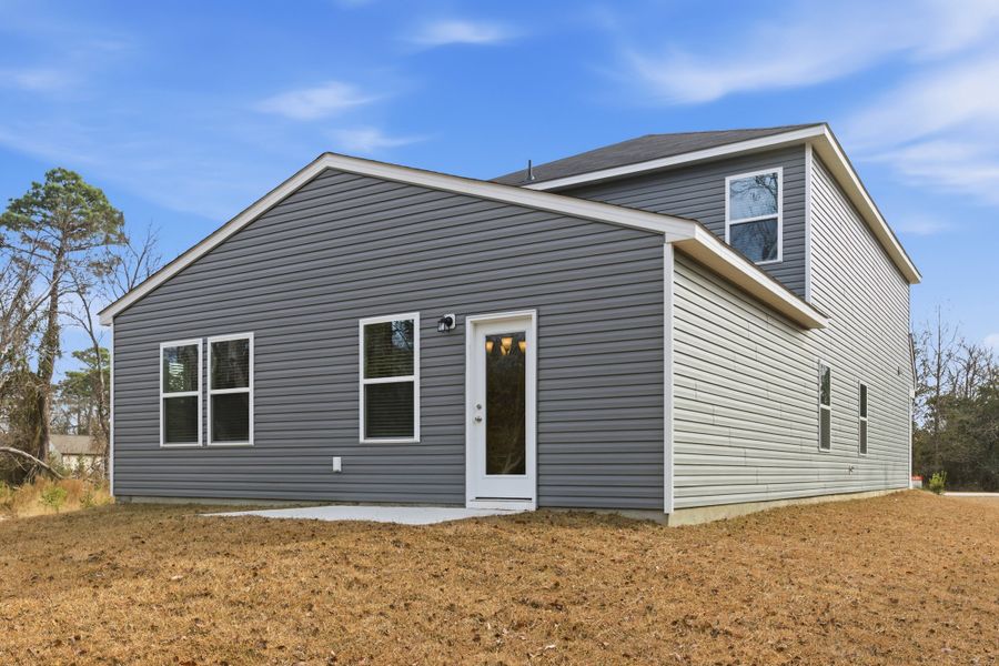 2102 Caracara Drive, New Bern, NC.  - Slide 4