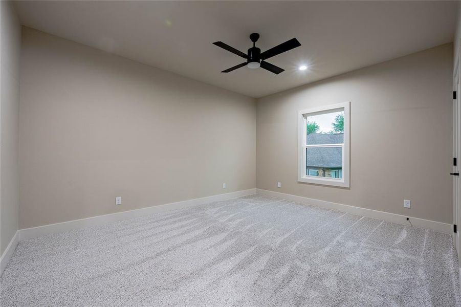 Spacious, unfurnished interior of a new home in , Tool (Image 18). Spacious, unfurnished interior of a new home in , Tool (Image 18).