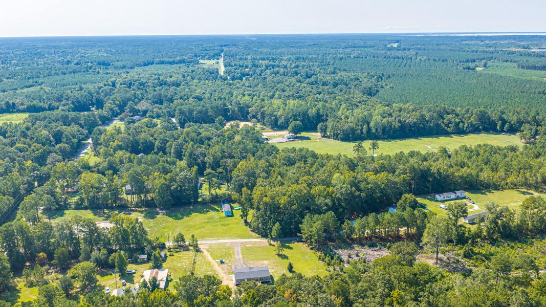 Natural landscape and outdoor views near  in St. Stephen (Image 88).