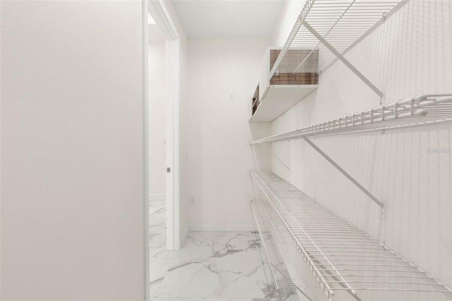 Spacious, unfurnished interior of a new home in , Palm Coast (Image 61).