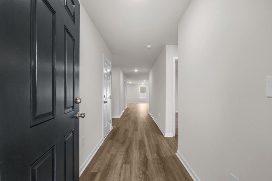 New Home in Sunset Beach, NC.  - Slide 2