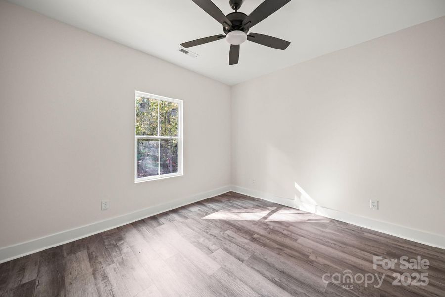 Spacious, unfurnished interior of a new home in , Mount Gilead (Image 23).