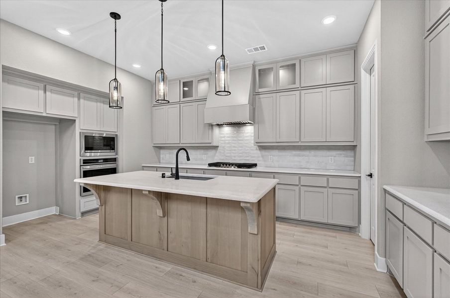 Kitchen Kitchen