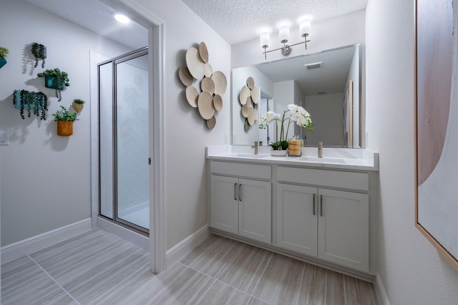 Sims second bath Sims second bath