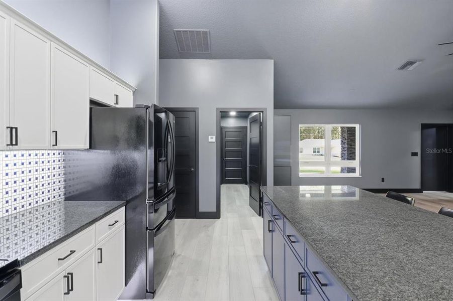 Furnished interior view inside a new home in , Citrus Springs (Image 18). Furnished interior view inside a new home in , Citrus Springs (Image 18).