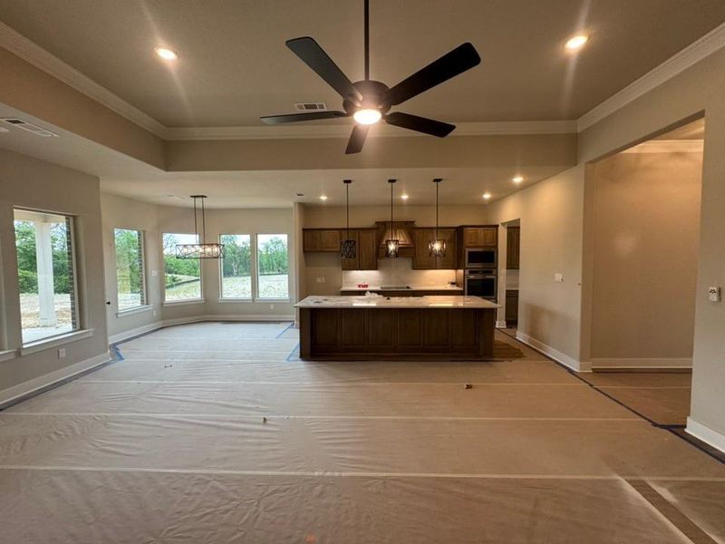 Image 23 of a home in Creekview Addition.