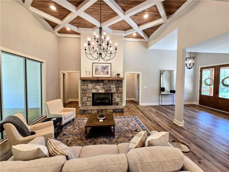 Community amenities in , Temple (Image 53).