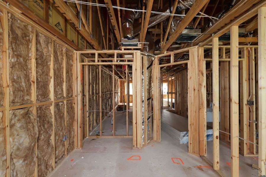 Insulation Insulation