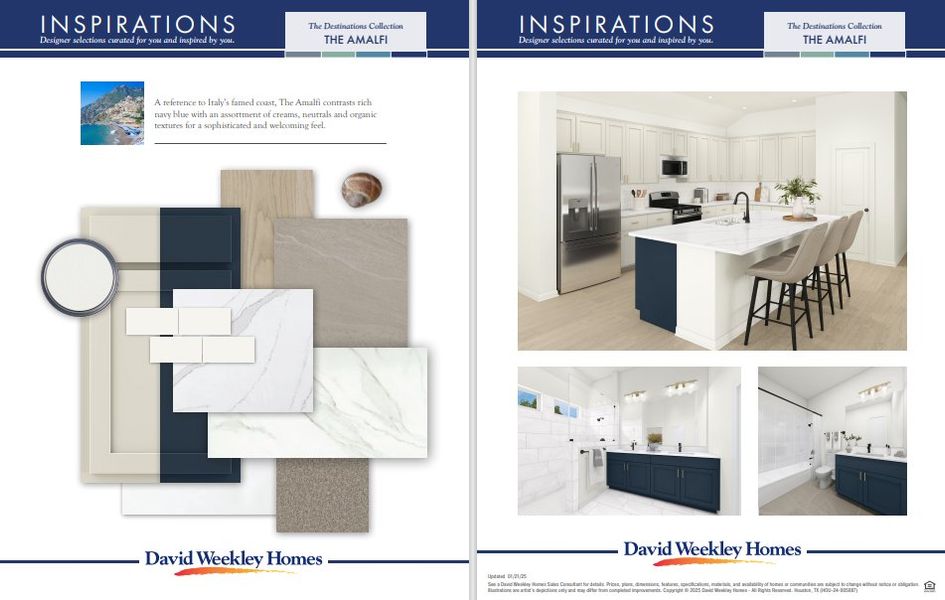 Design Selections Design Selections