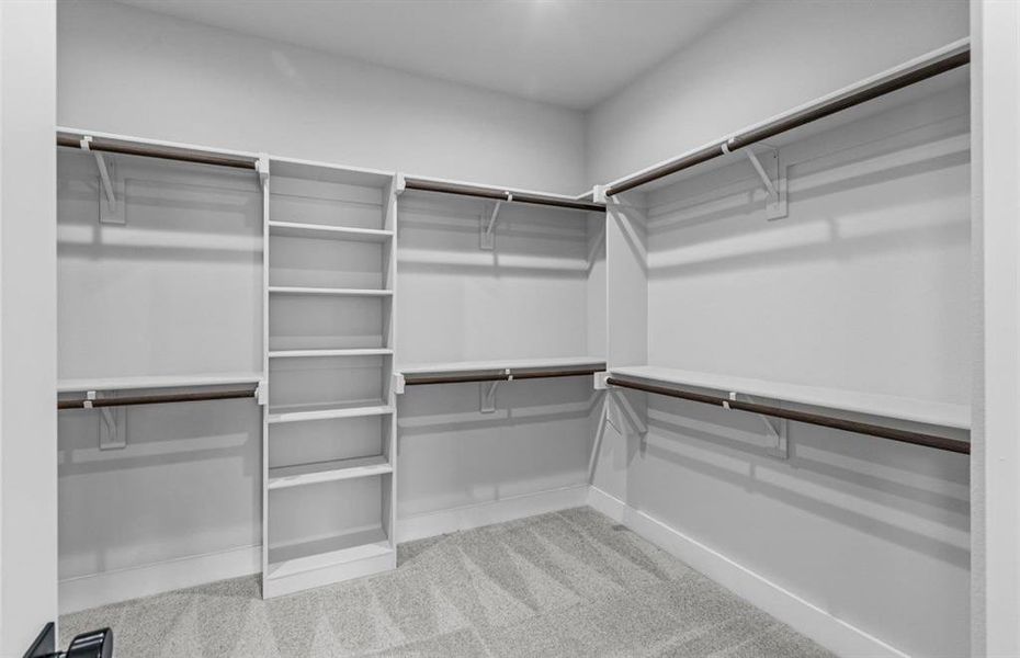 Spacious, unfurnished interior of a new home in , Millsap (Image 14).