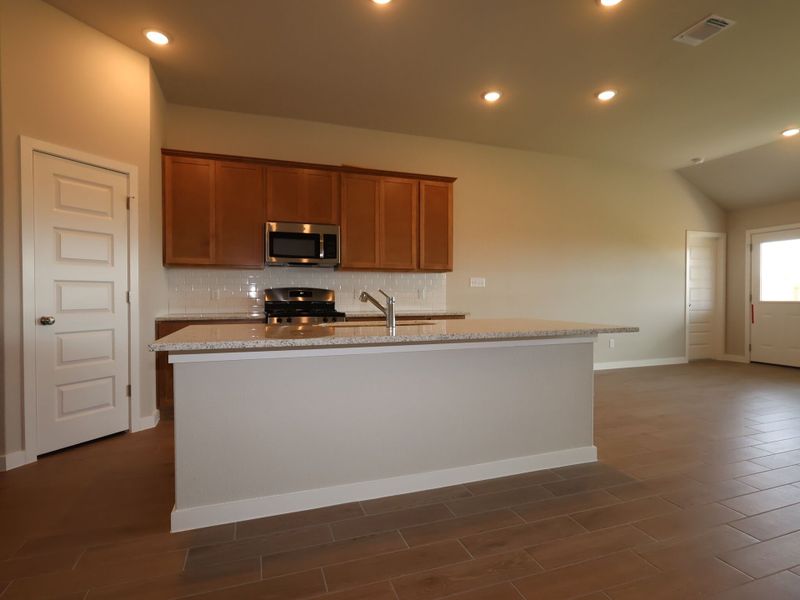 Kitchen Kitchen