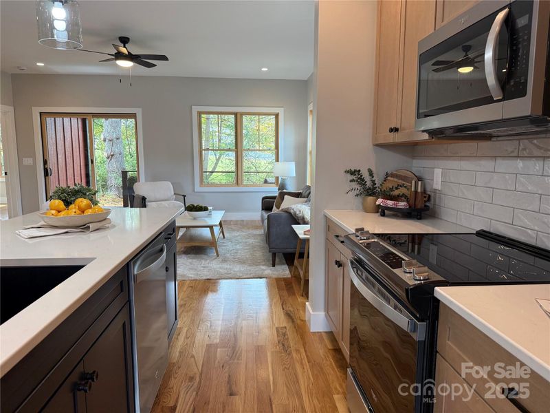 All the best appliances All the best appliances