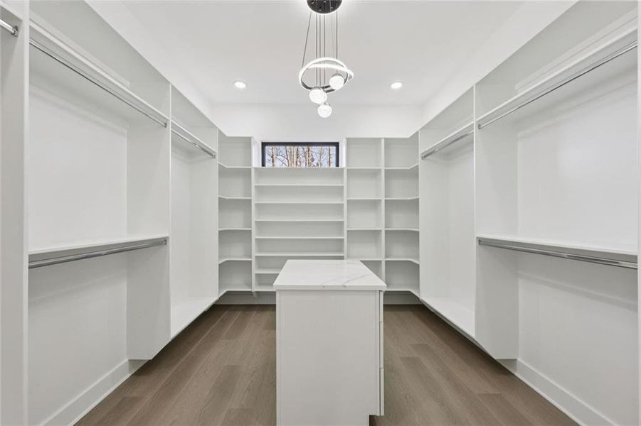 Furnished interior view inside a new home in , Auburn (Image 10).