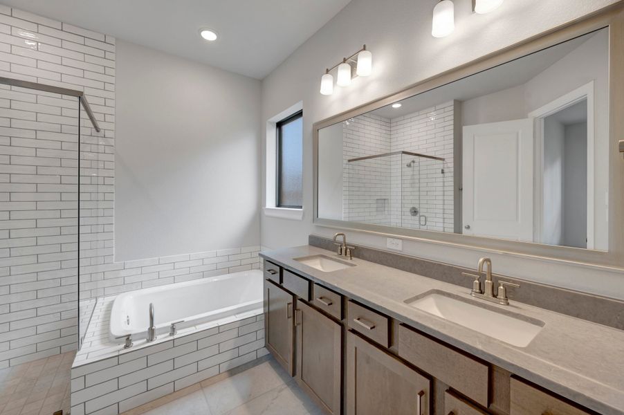 Owner's Bath Owner's Bath