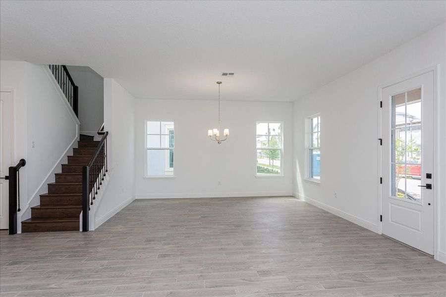 4br New Home in Orlando, FL.  - Slide 24