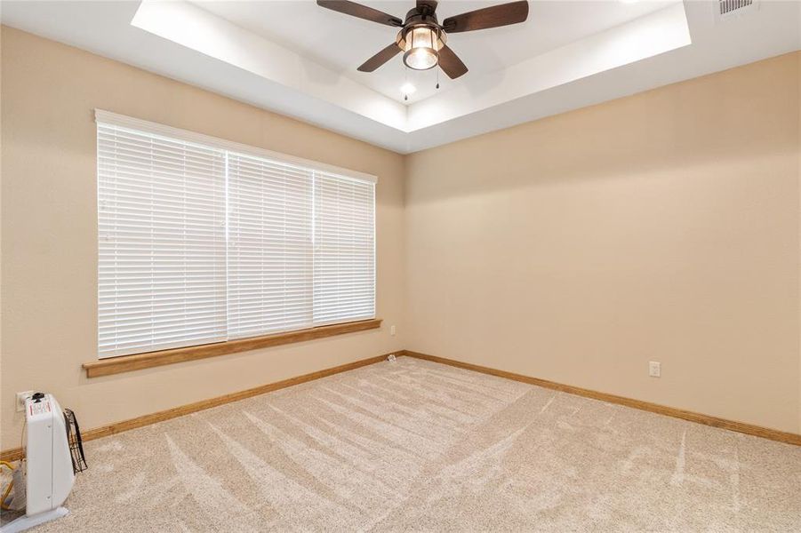 Spacious, unfurnished interior of a new home in , Coleman (Image 19).