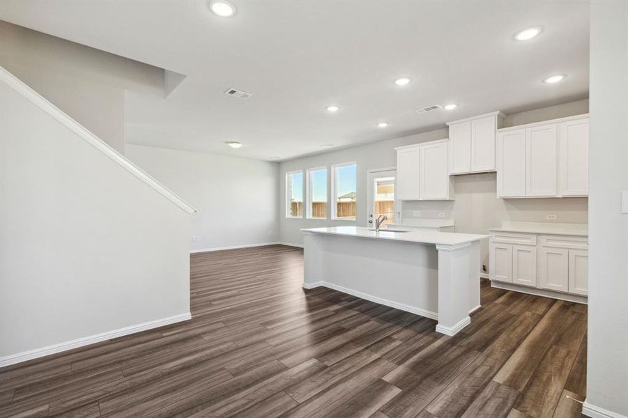 Representative Photo - Not Actual Home * Representative Photo - Not Actual Home *