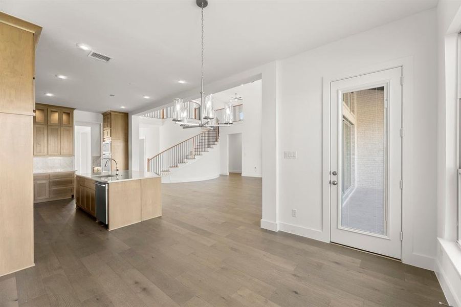 Image 39 of a home in Parker Ranch.